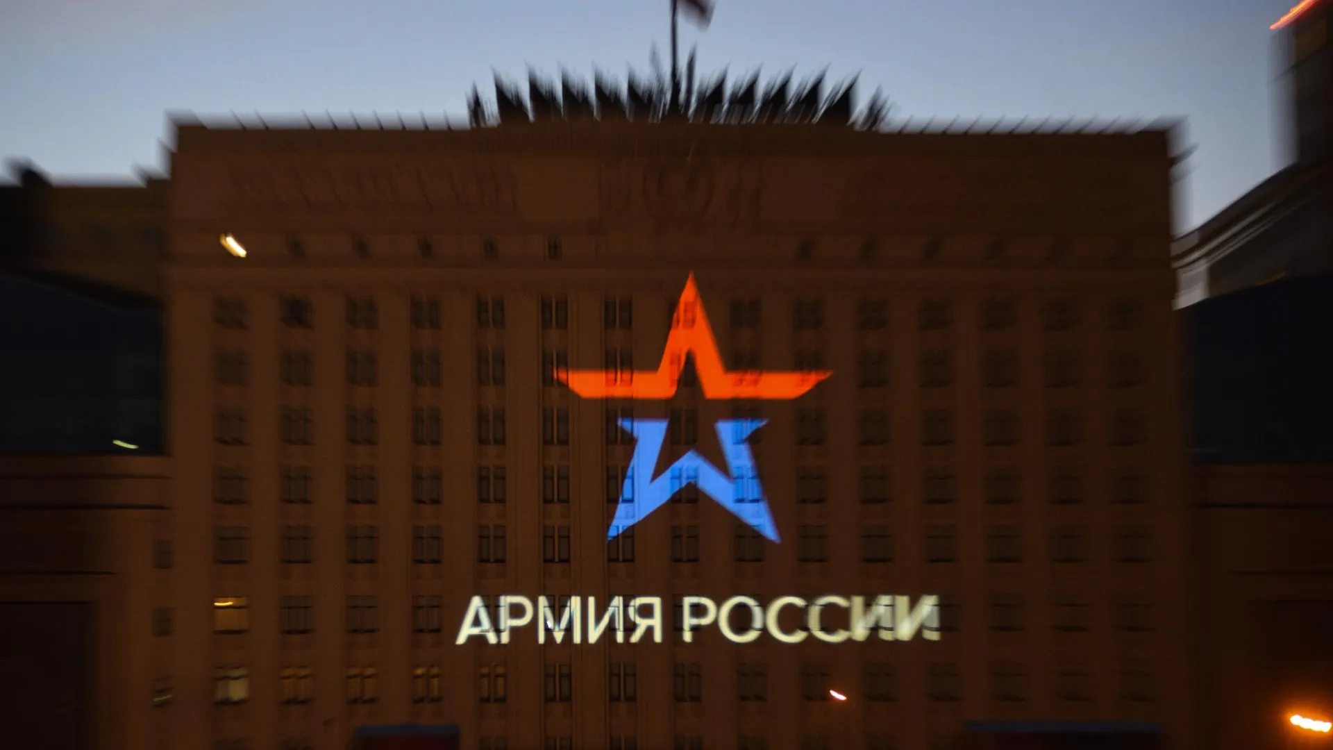 Военный эксперт Кошкин назвал причину кадровых перестановок в Минобороны России