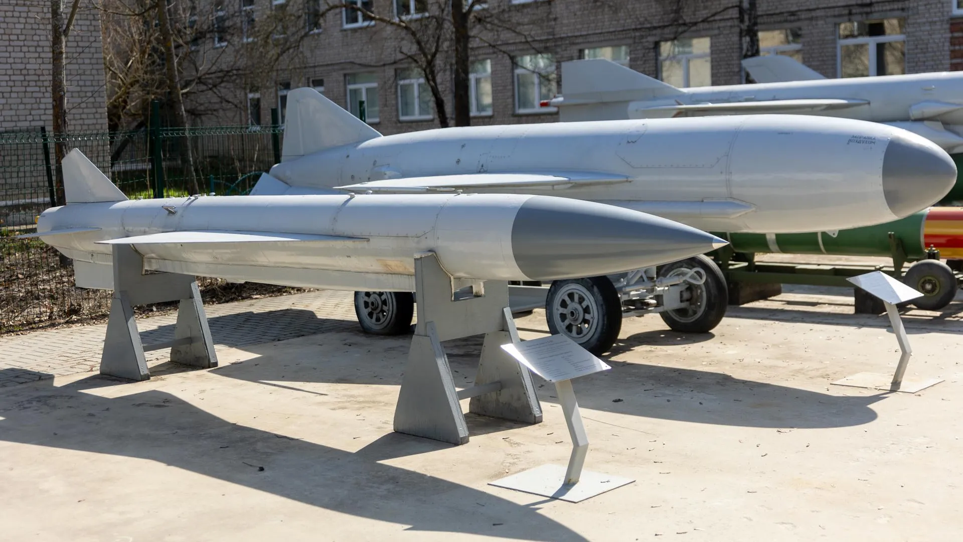 США прекратят поставку ракет для Patriot Киеву