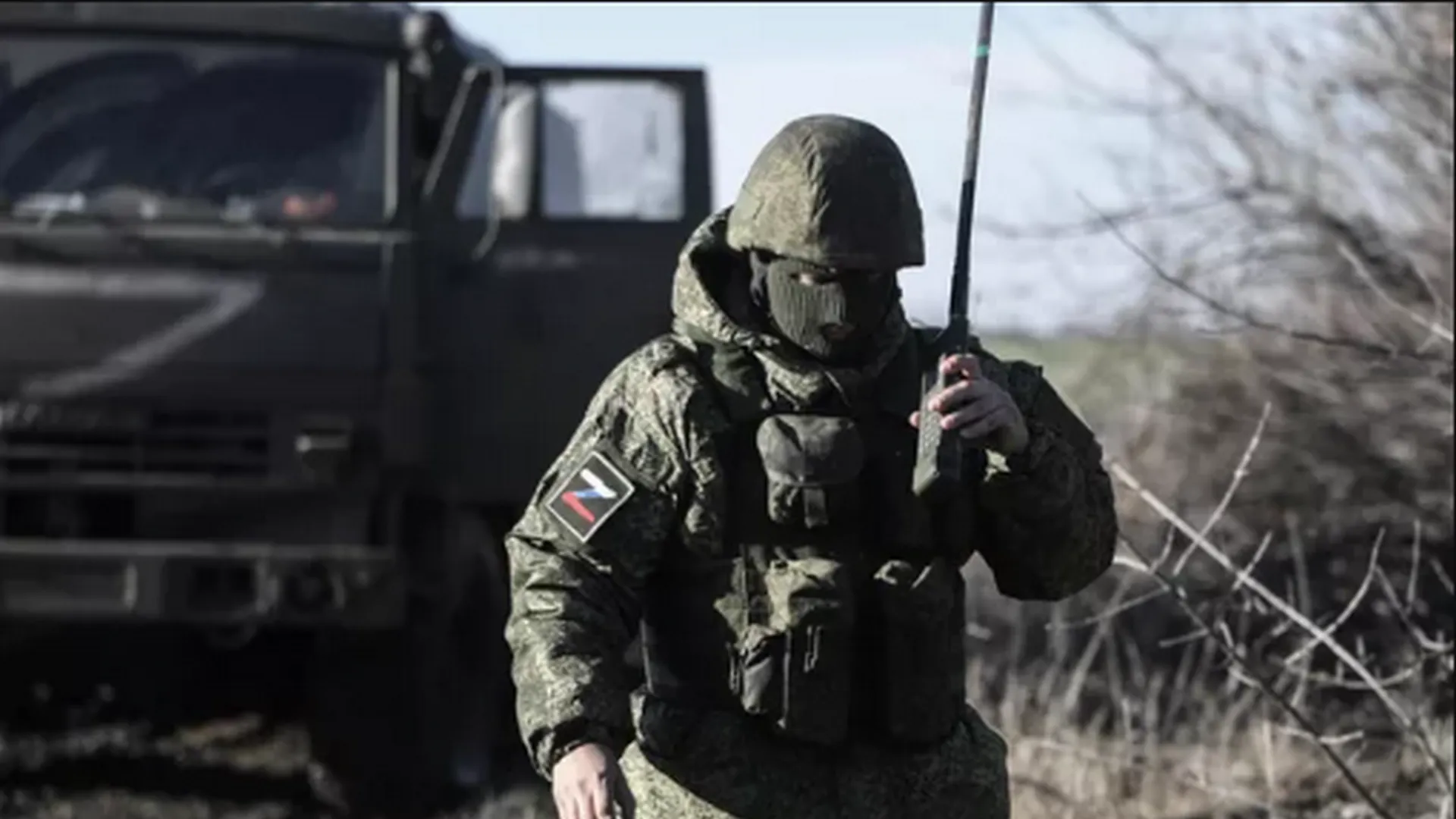 ВСУ не ожидали стремительного броска российских войск на Харьковском направлении