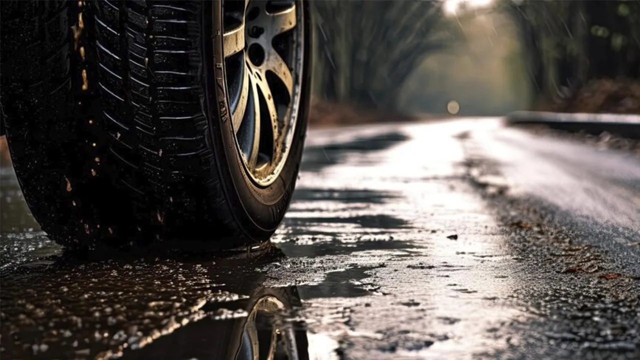 «Важно быть заметным для других водителей»: автоэксперт рассказал, как подготовить машину к осенним дождям