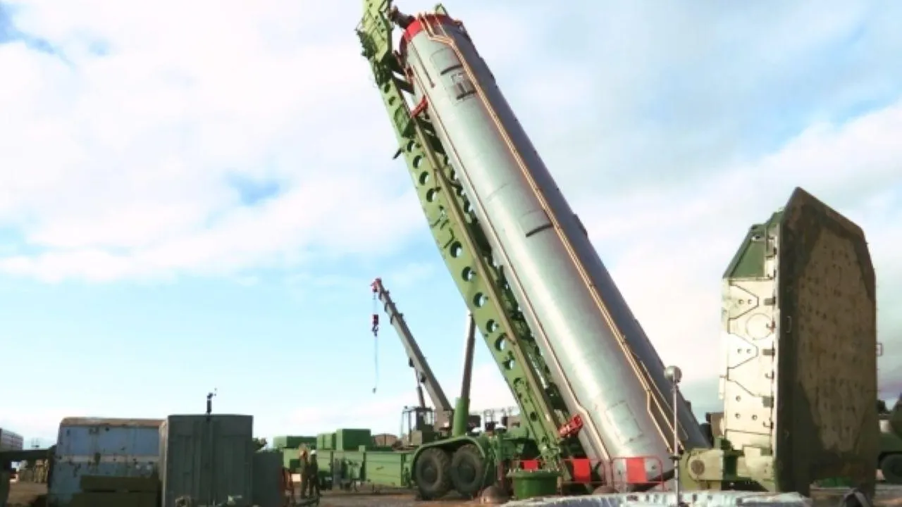 СМИ: США откажутся размещать баллистические ракеты из-за российского комплекса «Авангард»