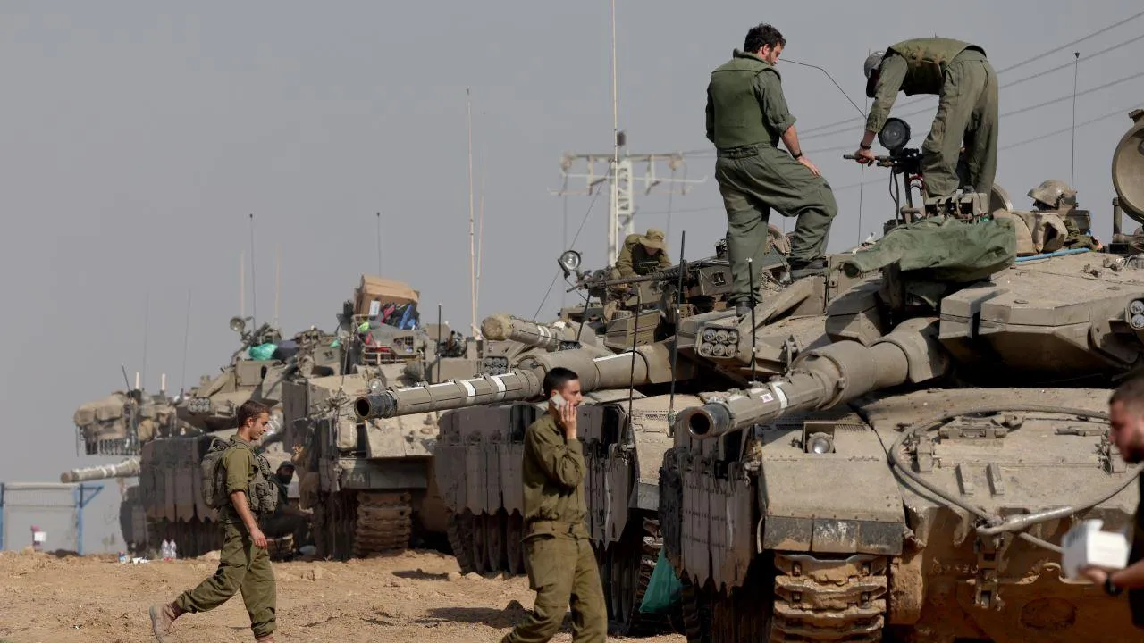 В ХАМАС заявили, что Израиль за два месяца не достиг целей своей операции в Газе