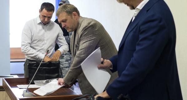 Суд оправдал экс-губернатора Кировской области Никиту Белых