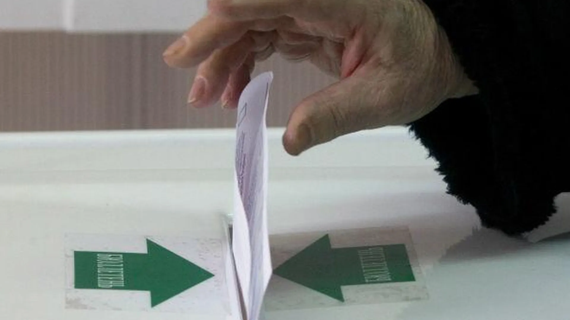 Вильданов: средняя явка на выборах на 10:00 составила 2,5% 