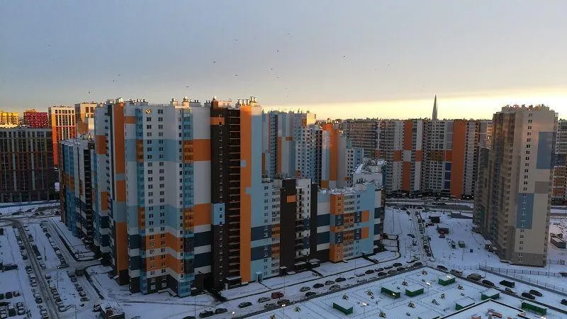 Аналитики предсказали рост цен на жилье в Подмосковье из-за открытия МЦД-3