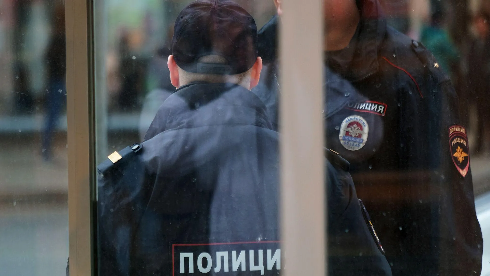 План «Сирена» ввели в Карачаевске после нападения на полицейских