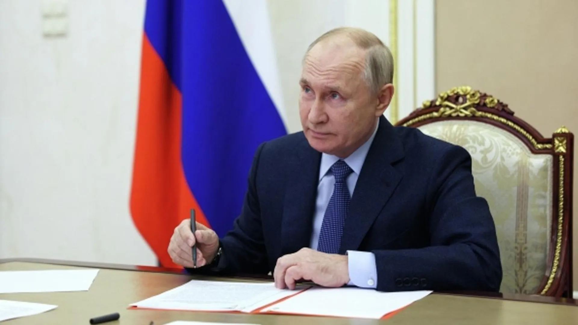 Иноагентов станет больше: какие заявления по беспорядкам в Дагестане сделает Путин