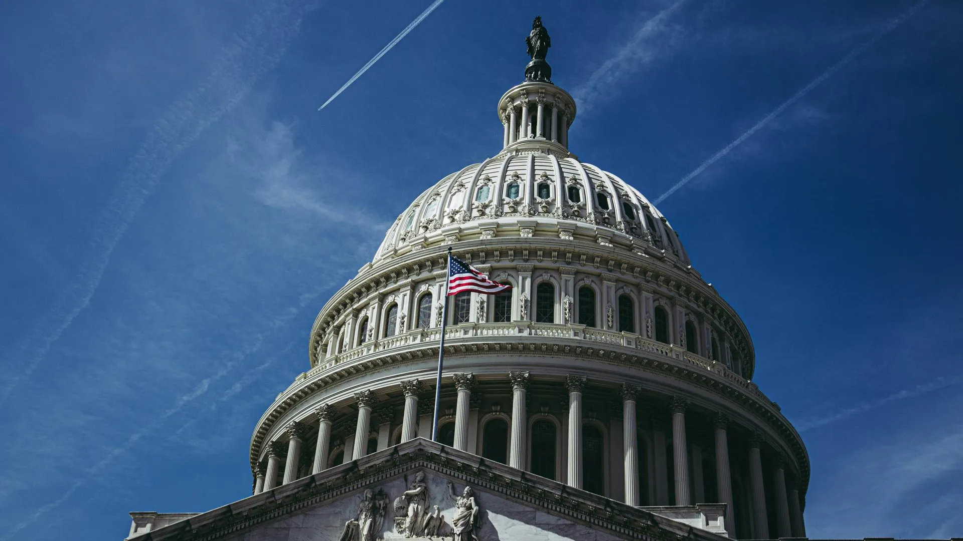 В Конгрессе США собираются бойкотировать закон о помощи Украине