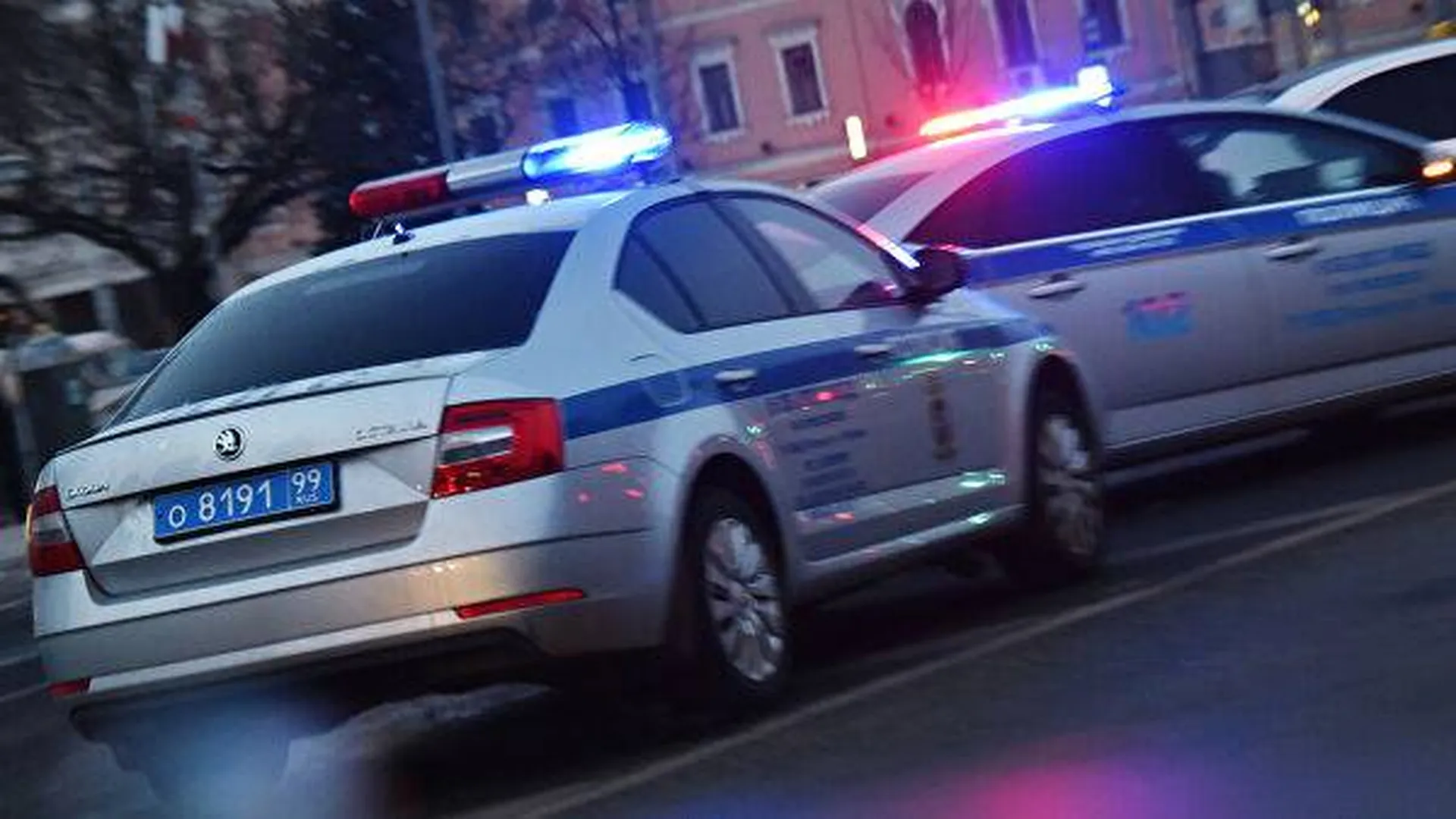 Напавший на полицейских подросток не стоял на учете из-за склонности к экстремизму — МВД Татарстана