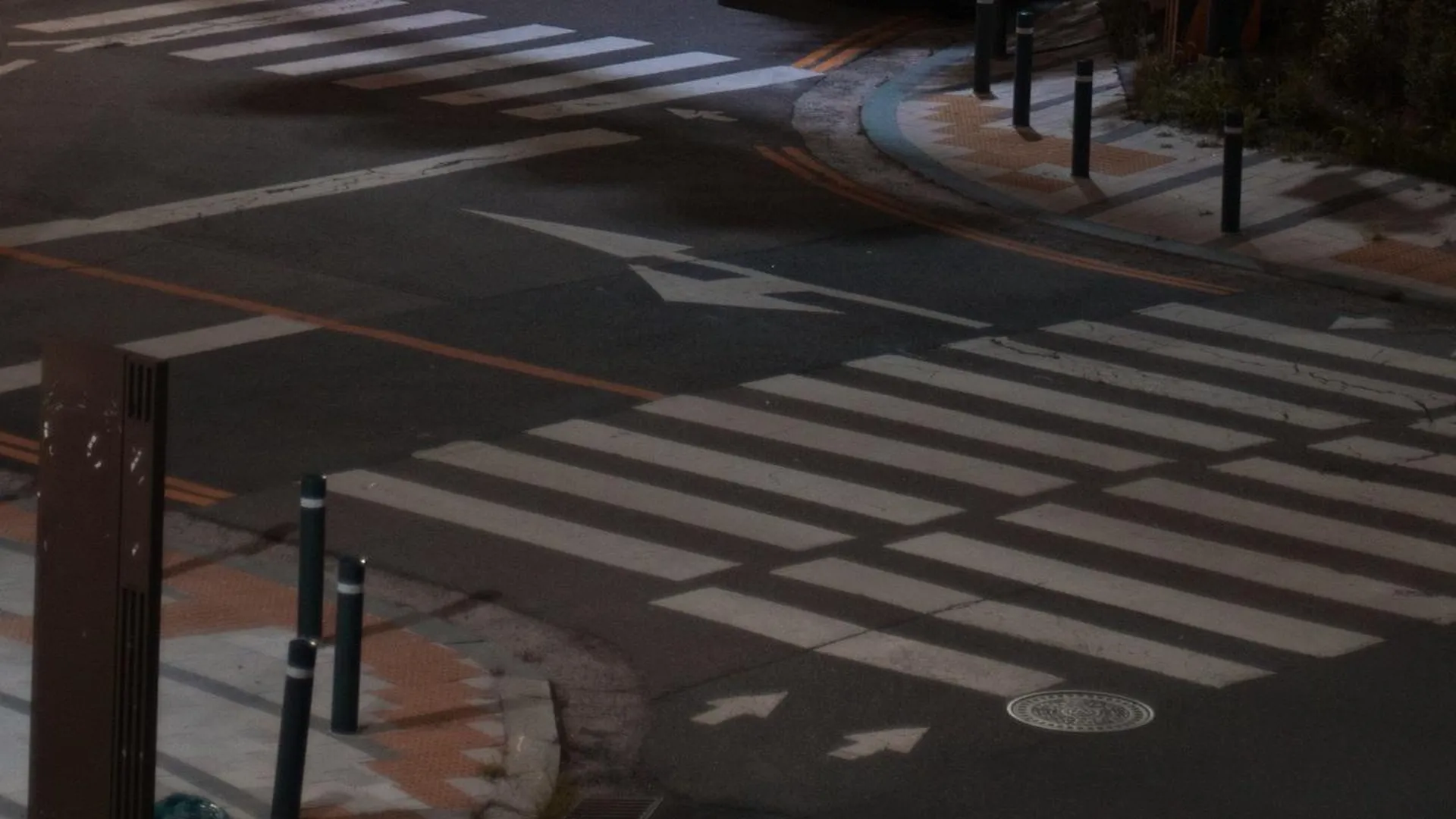Пешеходам Подмосковья напомнили о важности использования световозвращателей
