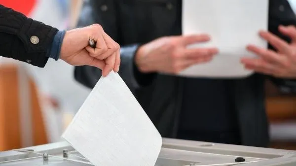 Явка на президентских выборах на 15 часов в Подмосковье составила 43,9%