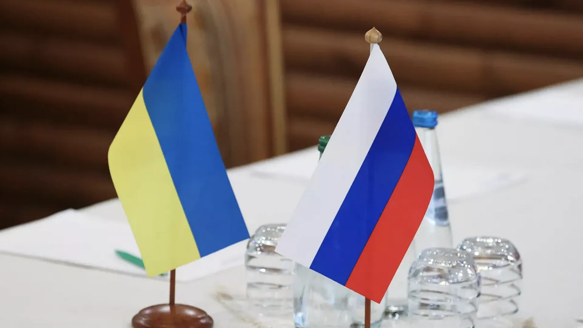 Экс-депутат Рады спрогнозировал дату переговоров России и Украины