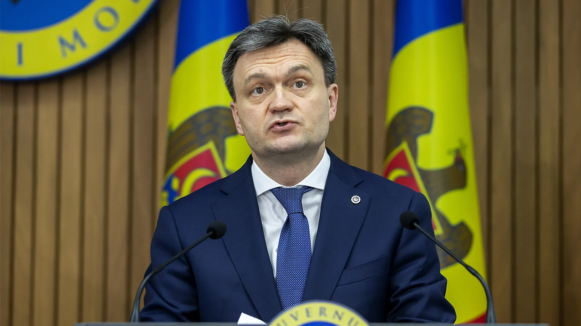 Политолог объяснил, почему молдавский премьер Речан оскорбил свой народ