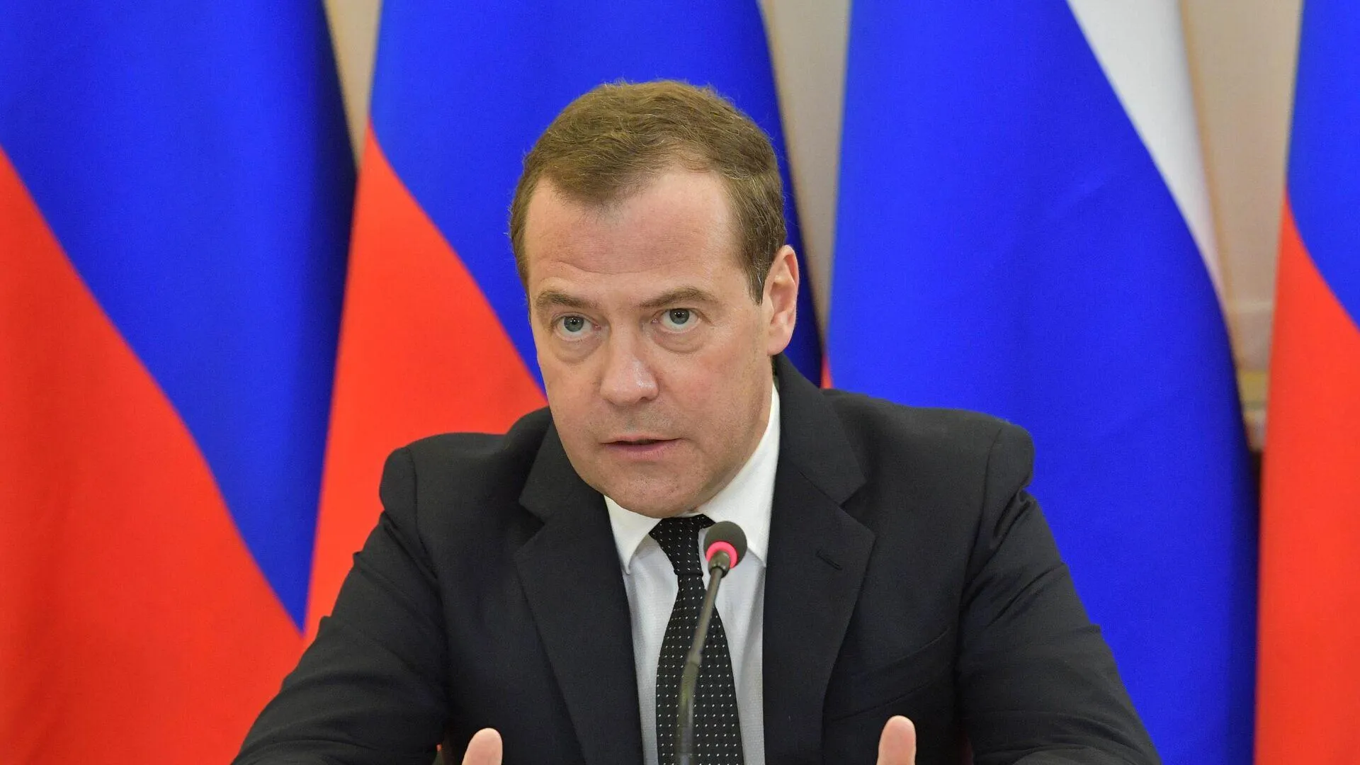 Медведев предрек создание «Нюрнберга 2.0» для киевского режима и его спонсоров