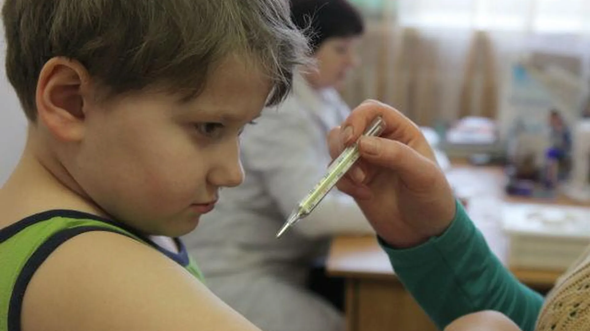 В Жуковском появится межмуниципальный детский диагностический центр 
