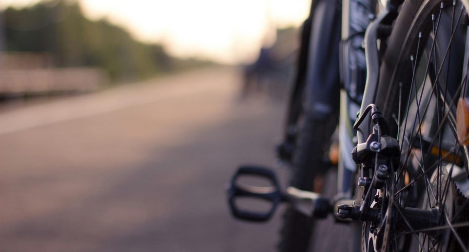 СК возбудил дело из-за наезда велосипедиста на восьмилетнюю девочку в Балашихе