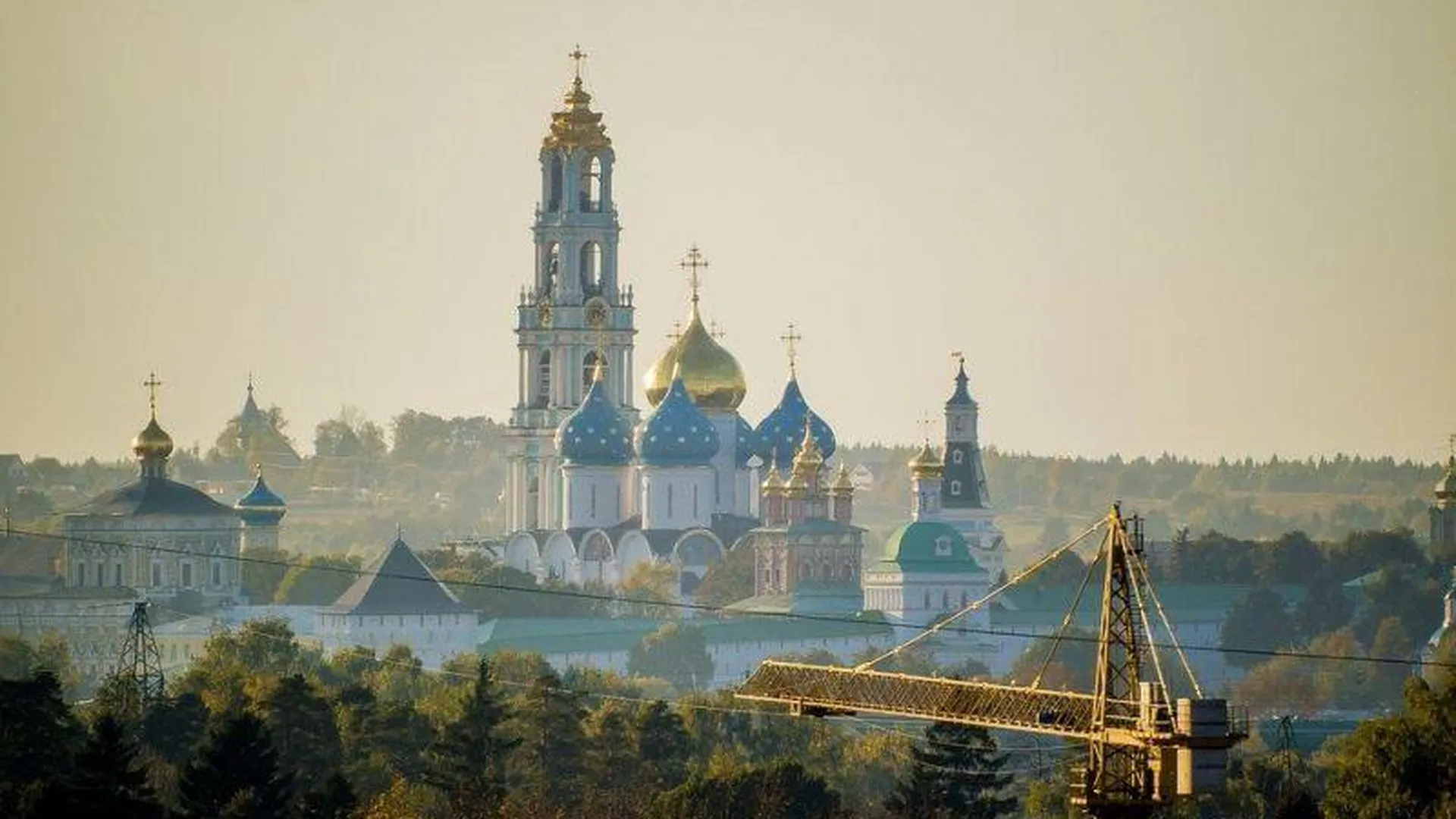 Подмосковье стало вторым регионом по числу продаж туристических пакетов в России