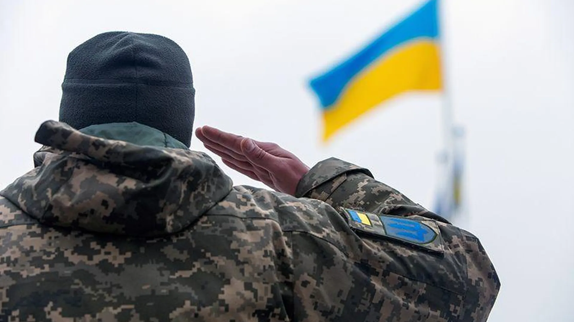 У украинских солдат проблемы со здоровьем из-за наркотиков — заявление эксперта
