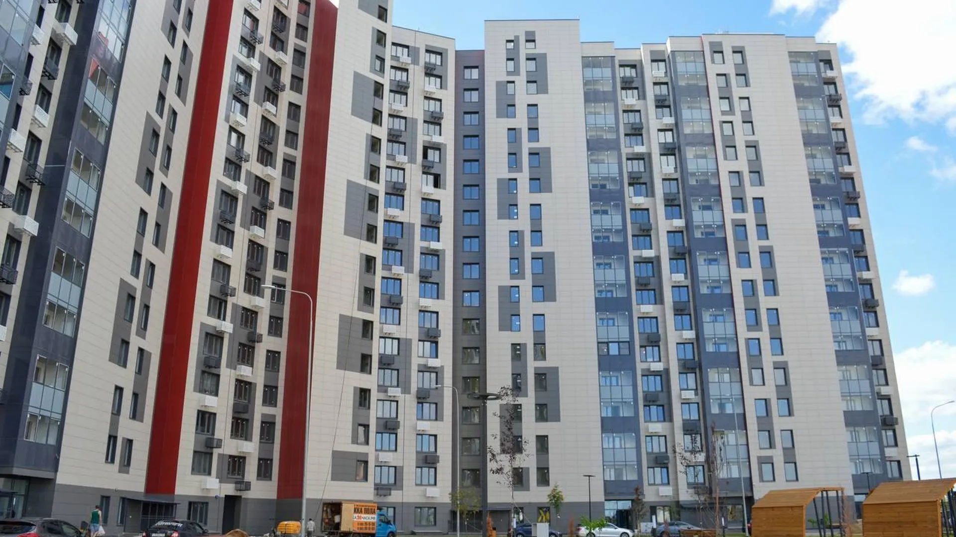 Более семисот земельных участков для жилищного строительства выявили в Подмосковье в прошлом году