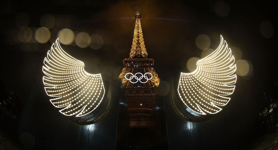 Публицист Миронова рассказала, почему Олимпиада в Париже вышла провинциальной