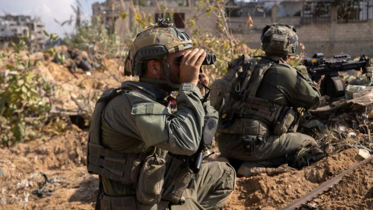 Армия обороны Израиля призналась в «нечаянном» убийстве трех заложников в Газе