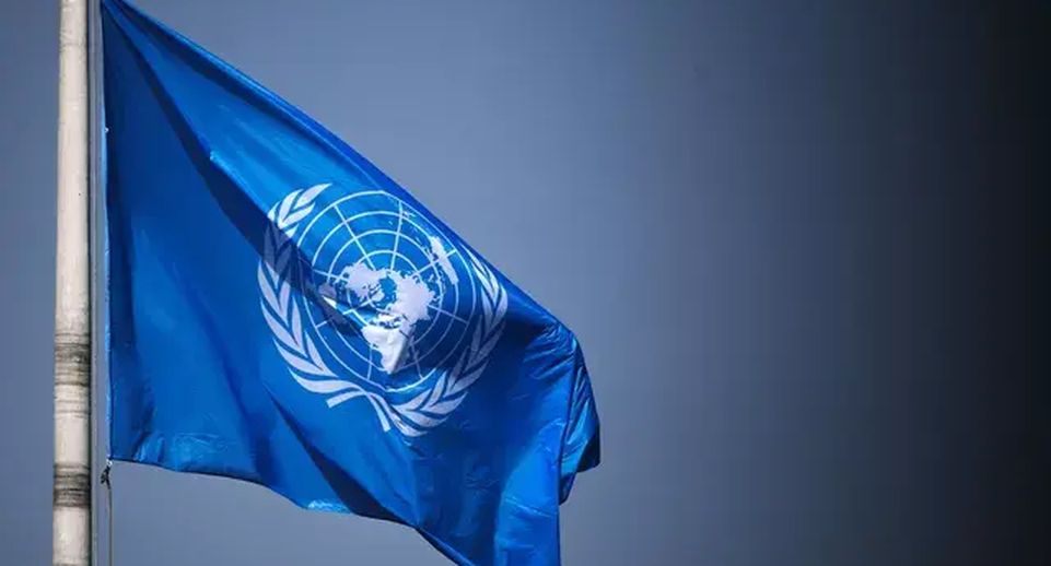 ГА ООН приняла резолюции о расширении прав Палестины в организации
