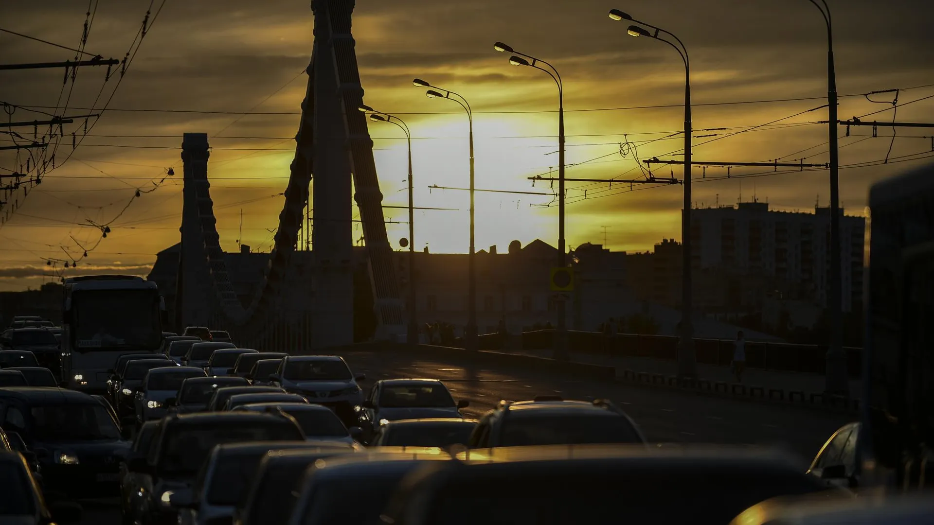 Депутат Колунов заявил, что киевский режим боится очередной атаки Крымского моста
