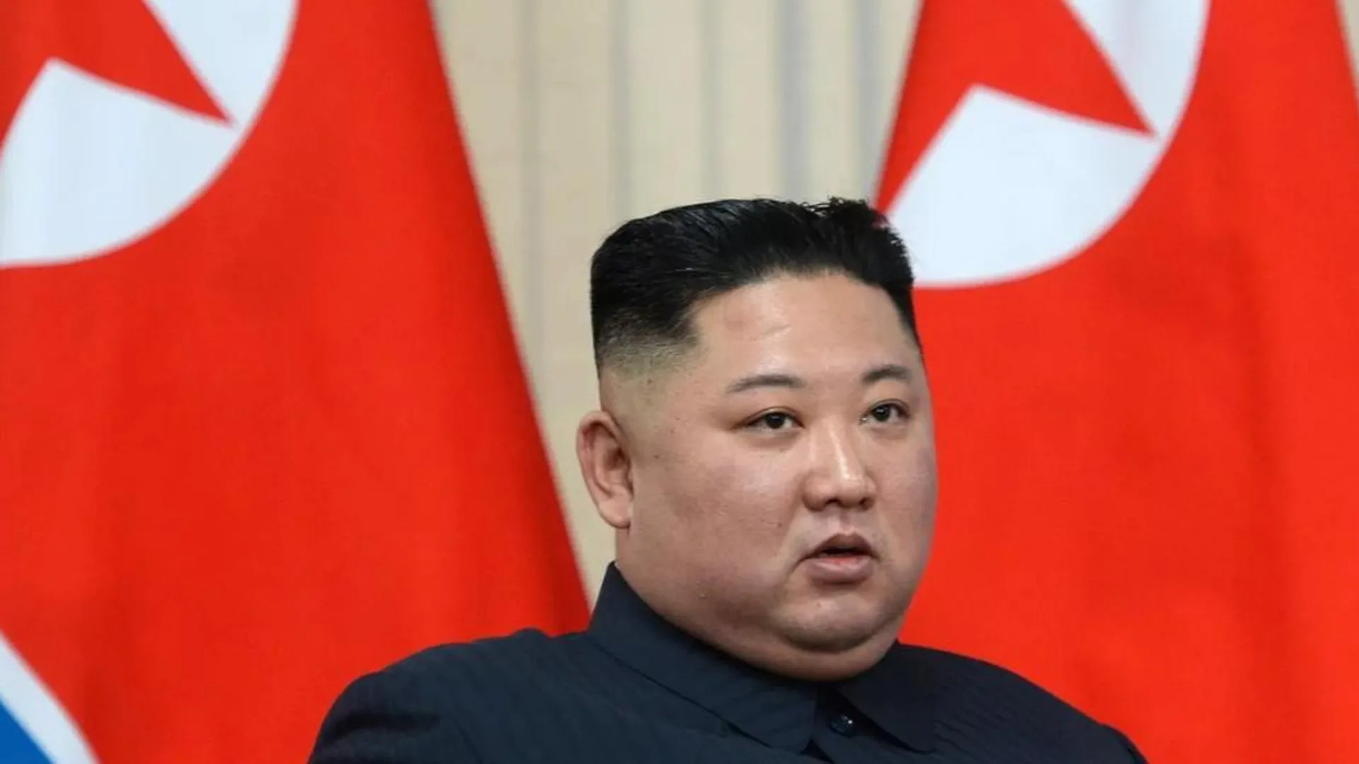 Ким Чен Ын приказал уничтожить США и Южную Корею в случае конфликта