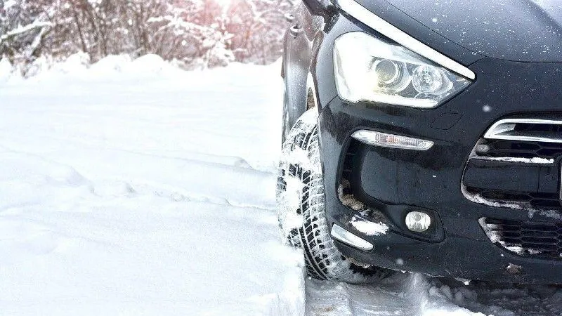 Жителей Подмосковья призвали отказаться от поездок на личных авто из-за снегопада