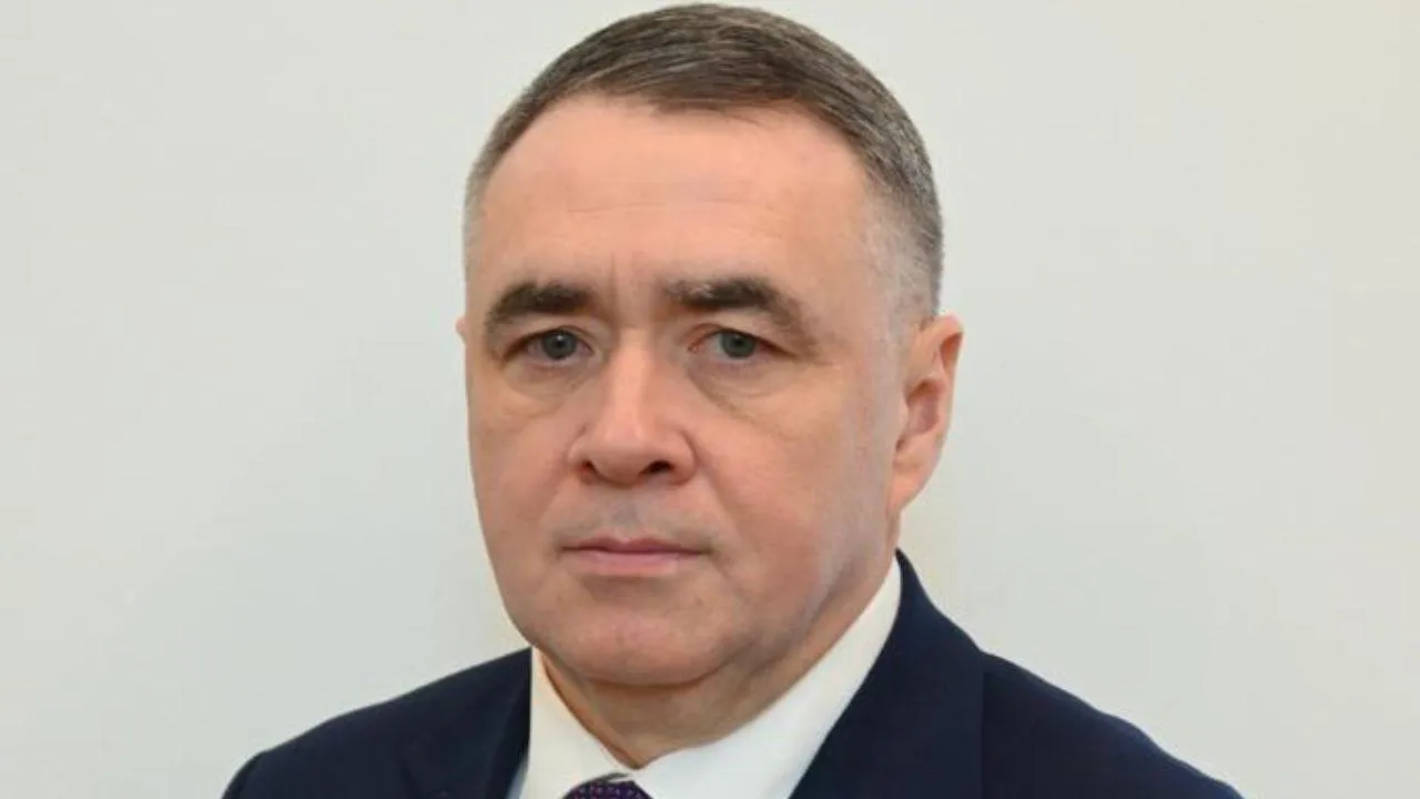 Мэр Саранска Асабин попросил прощения у жителей перед отставкой
