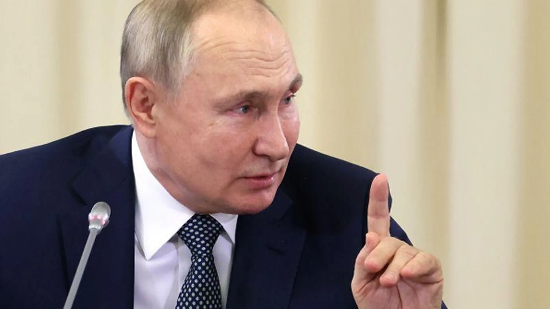 Путин провозгласил свержение рыночной монополии США – мнение экономиста