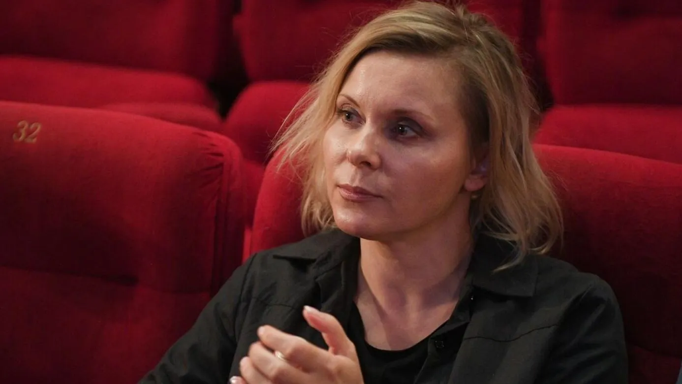 СК проверит слова Яны Трояновой о «мертвых русских» | 360°