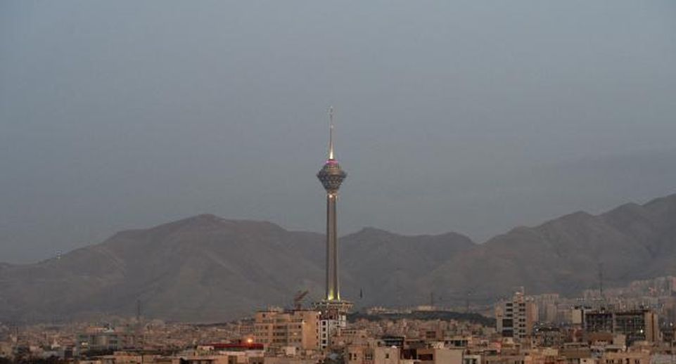 Tasnim: иранская биржа приостановила работу после смерти президента Ирана