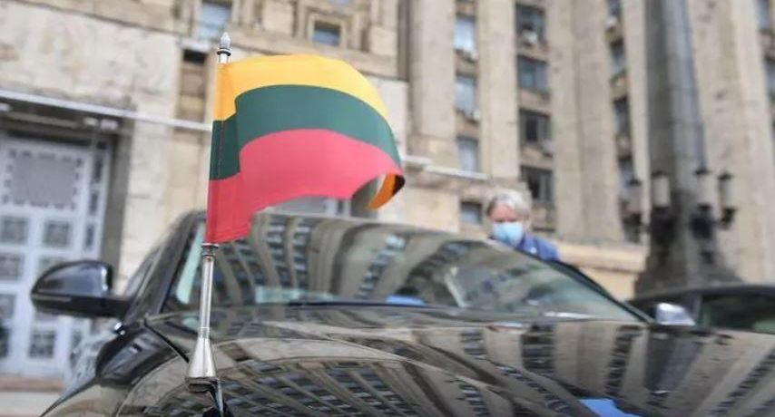 Delfi: парламент Литвы денонсировал договор с РФ о правовой помощи гражданам