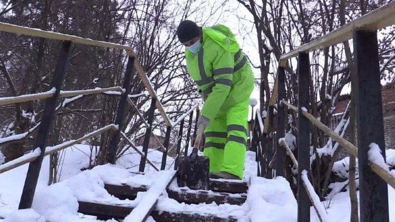 Пресс-служба администрации городского округа Химки