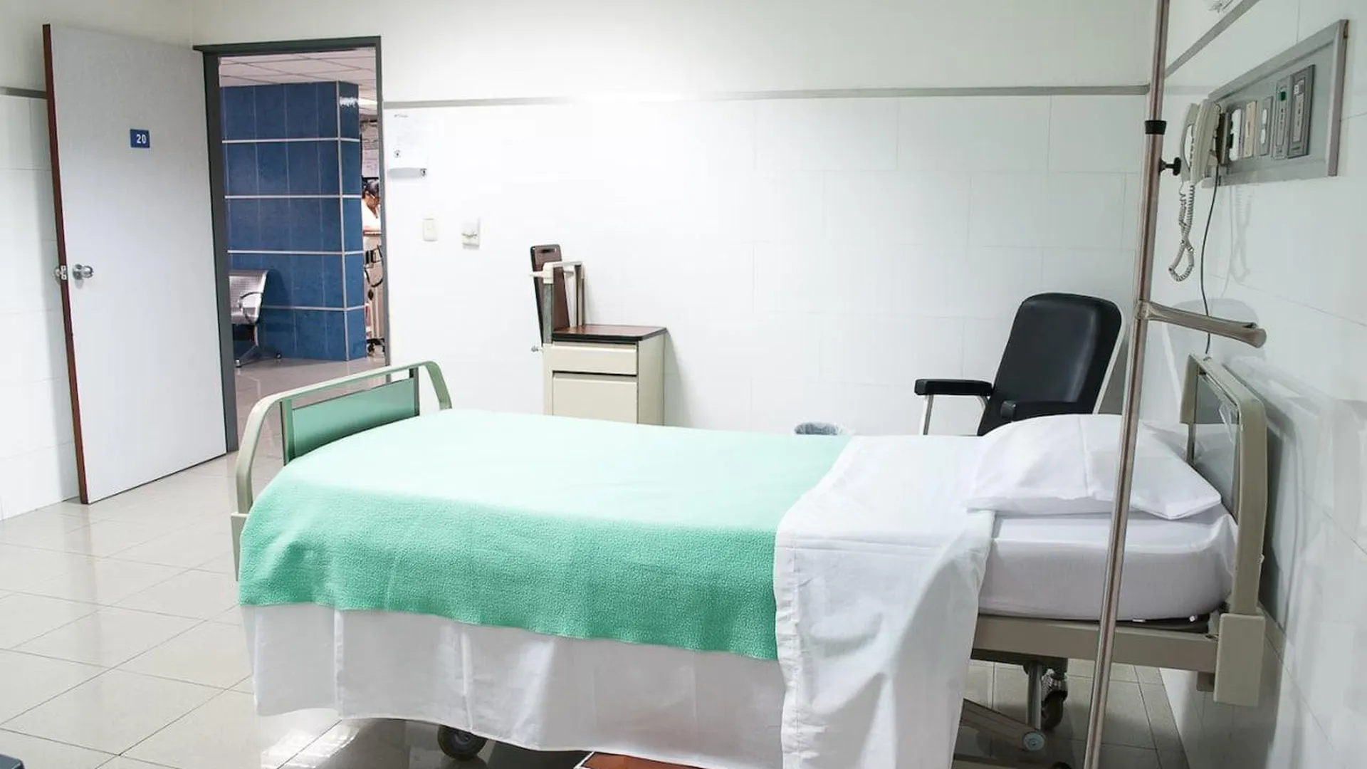 Сообщения о возобновлении работы COVID-госпиталя в Коммунарке опровергли