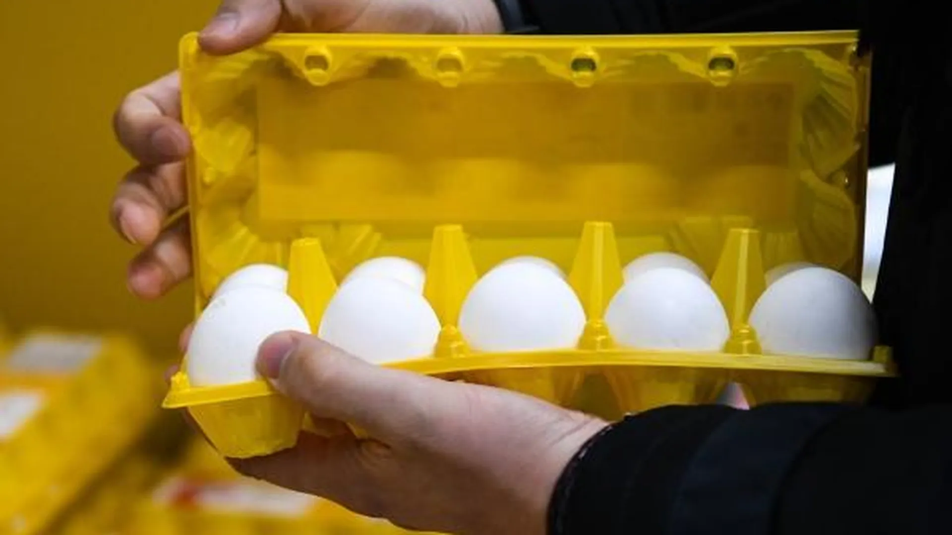 Эндокринолог объяснила опасные последствия после употребления сырых яиц
