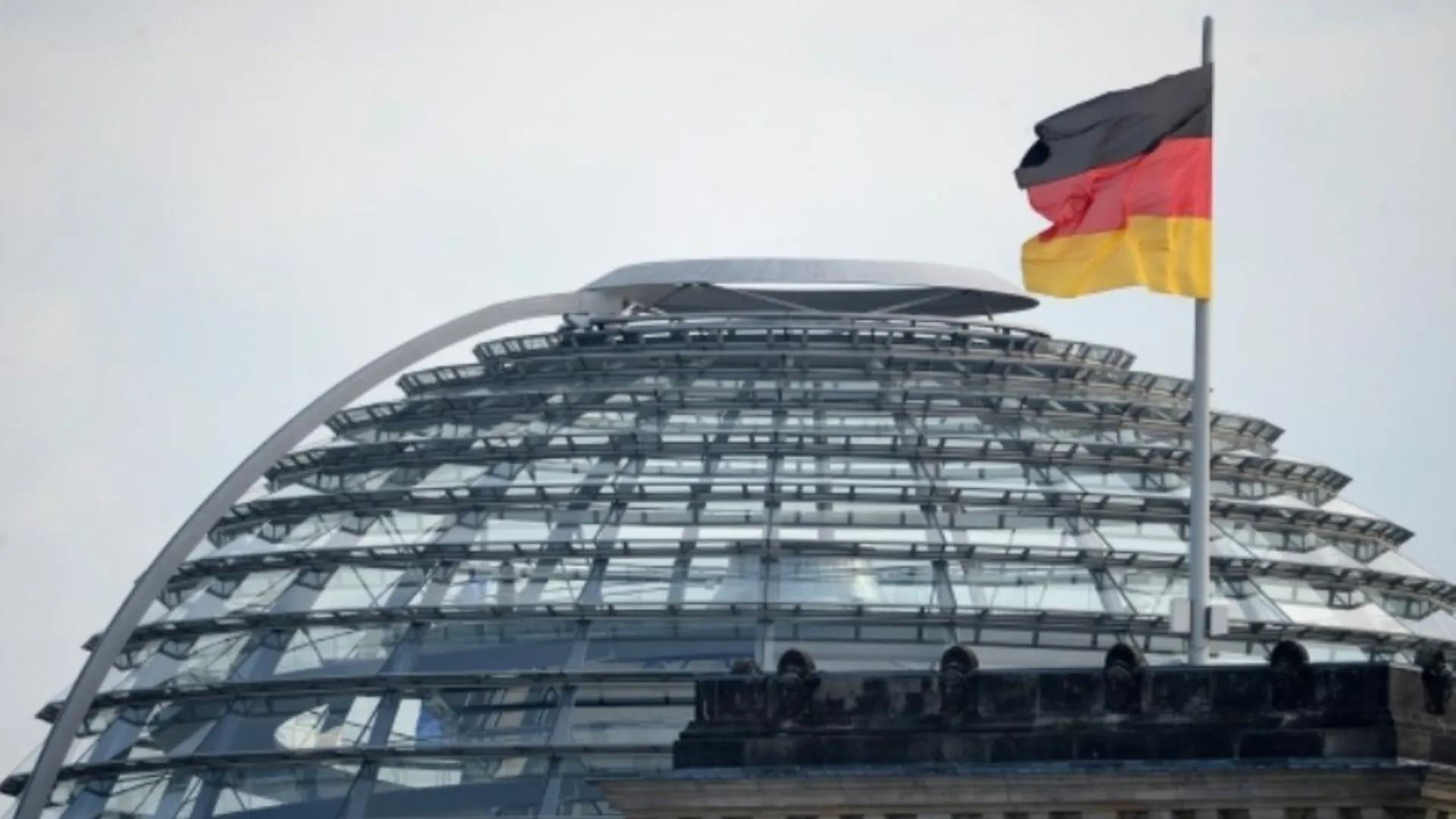 Германия запаниковала из-за заявления Украины о прекращении транзита российского газа