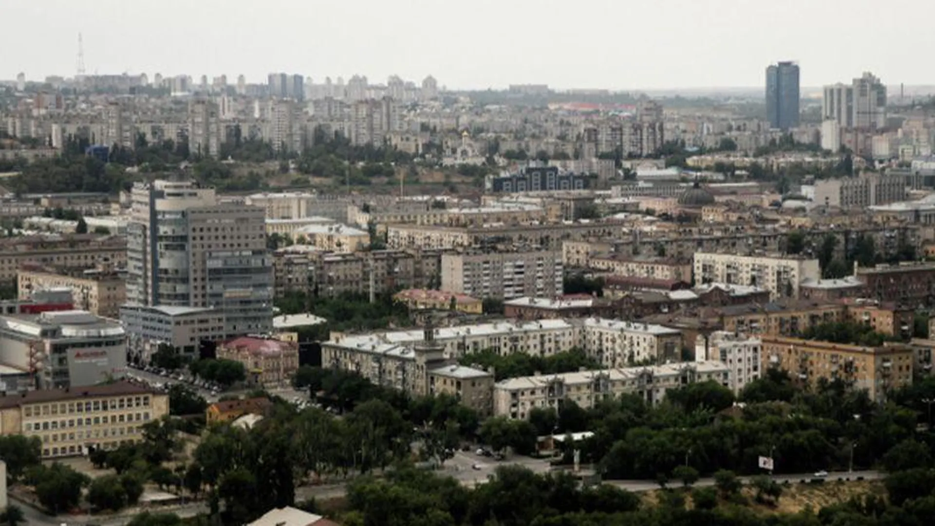 Волгоград VS Сталинград: россияне рассказали, хотят ли они изменений