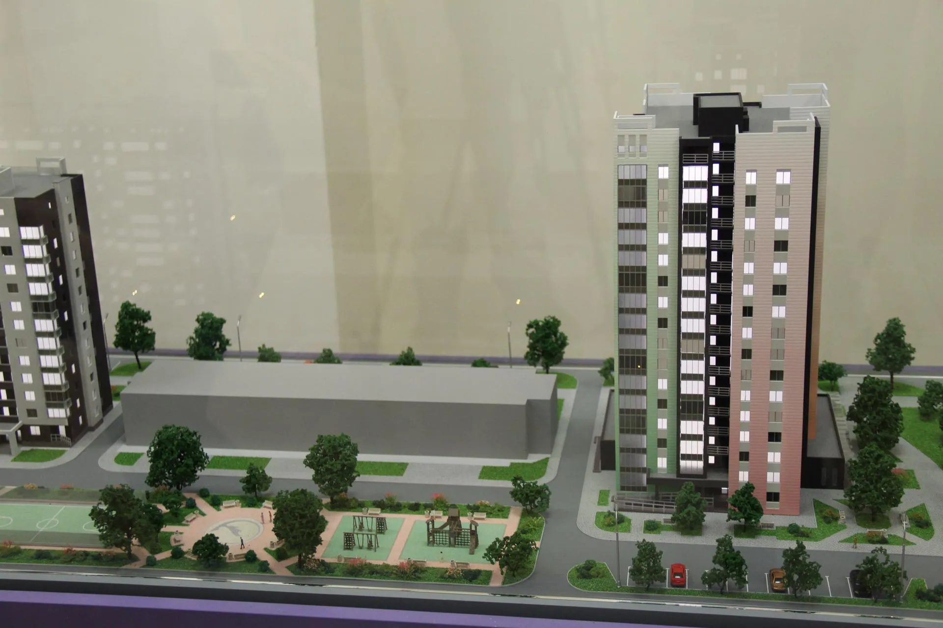 Жильцы 28 ветхих домов в Дубне получат новые квартиры благодаря ...