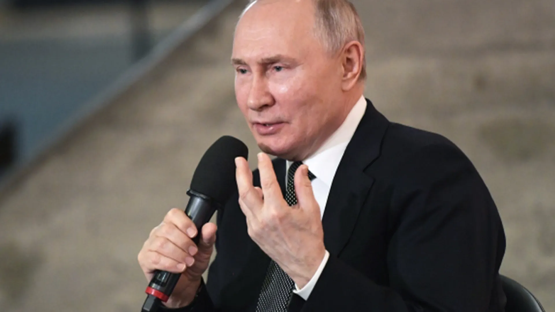 Не только СВО: политолог рассказал, какие темы затронет Путин в послании