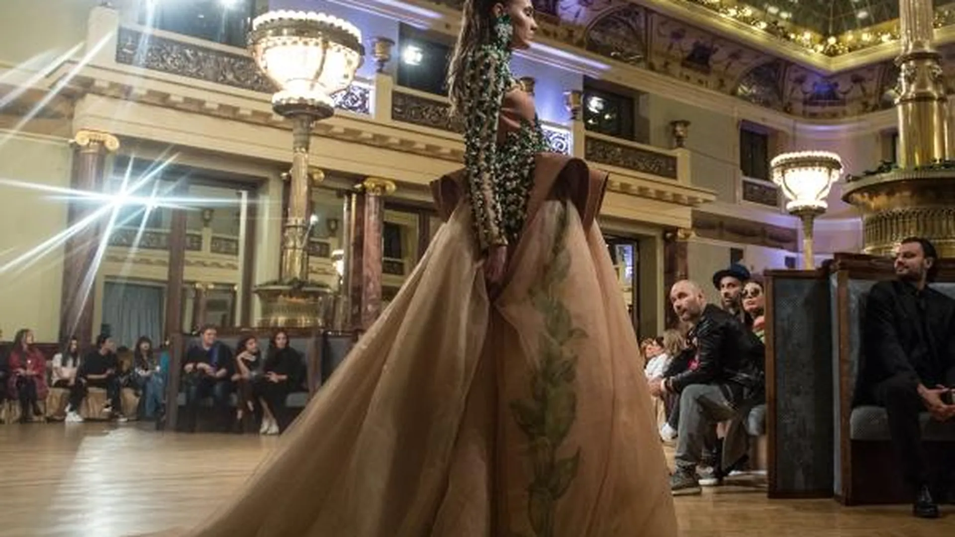 Московская областная модная ярмарка пройдет в 2016 году