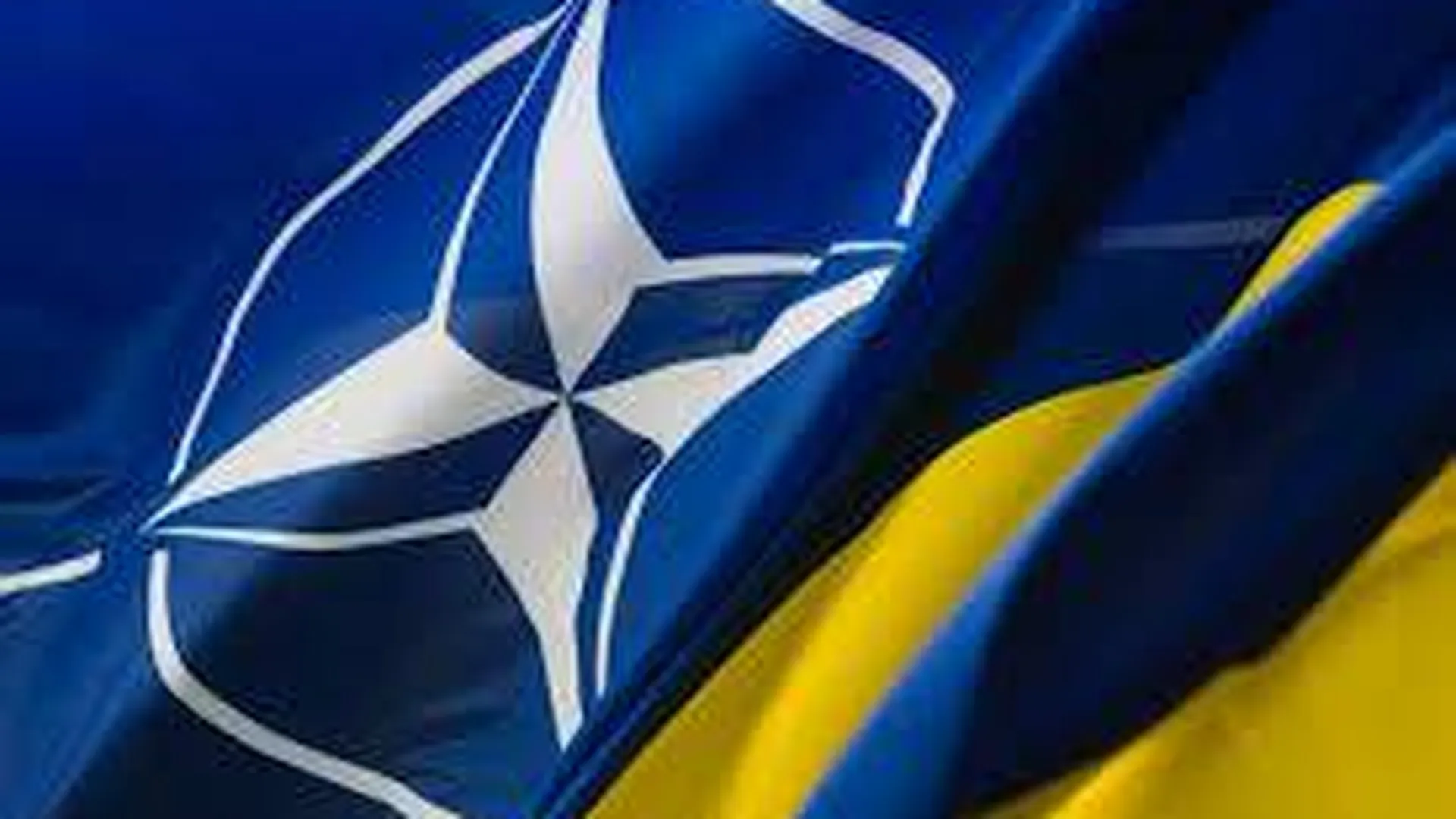 Что делают на Украине для вступления в НАТО