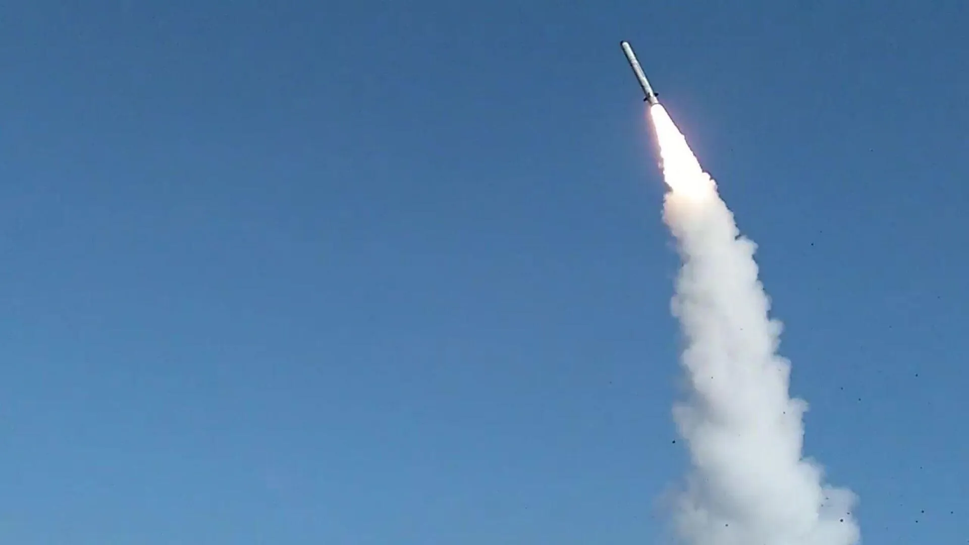Названо условие отказа России от моратория по ракетам средней и малой дальности
