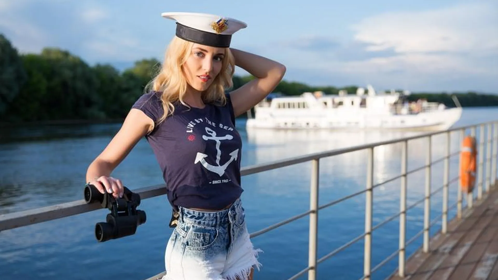 Моделей на съемки проекта «Мисс «Подмосковье сегодня» ищут в Сергиевом Посаде