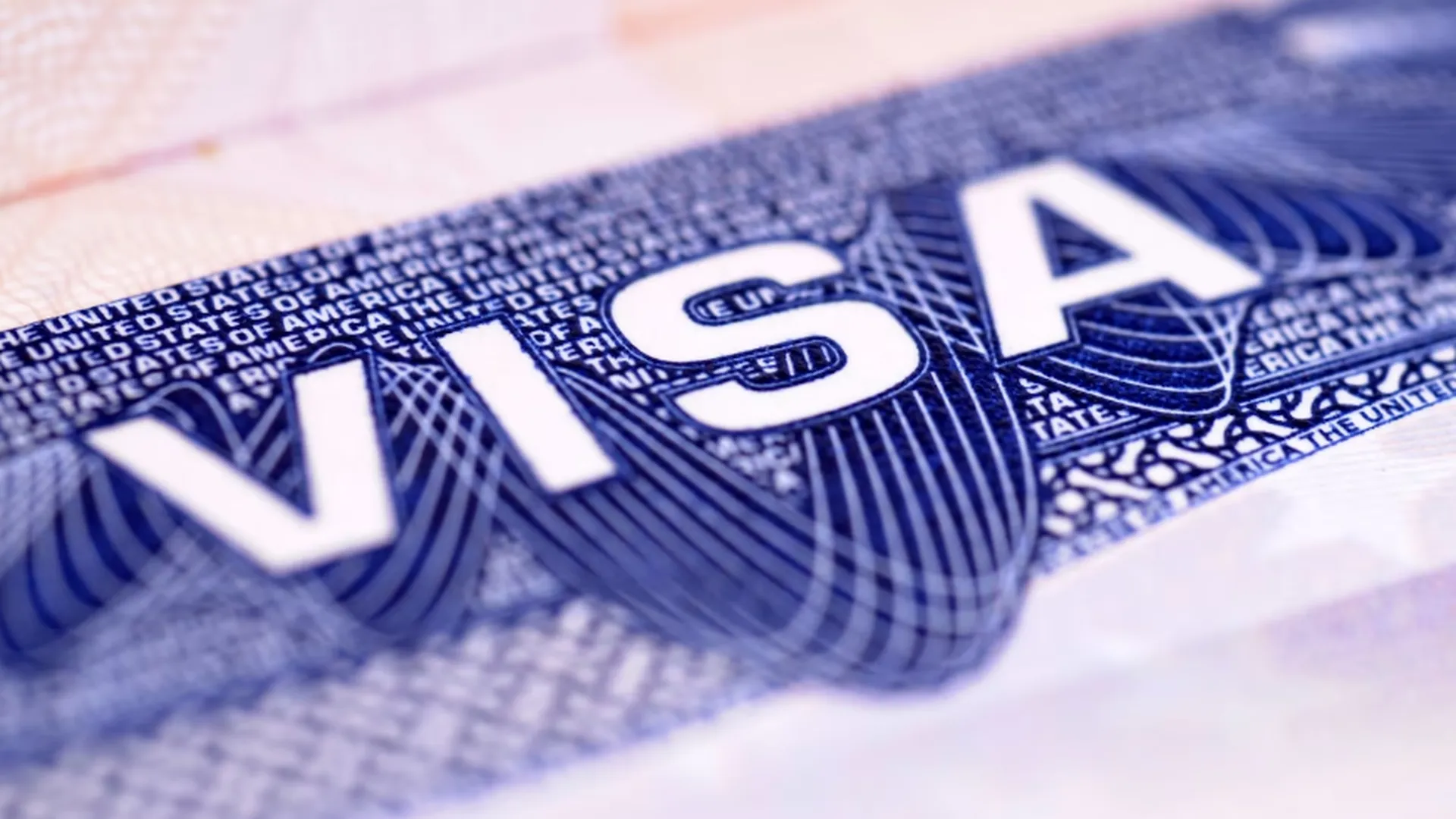 Минэкономразвития назвало сроки запуска системы электронных виз для иностранных туристов