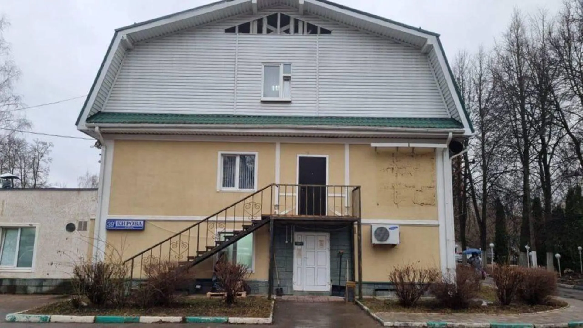 Шестьдесят шесть нелегальных гостиниц выявили в Подмосковье за месяц