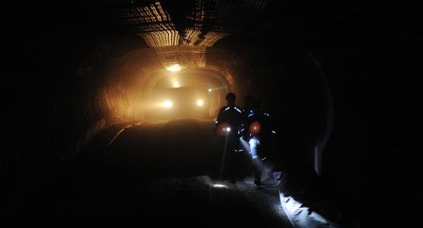 Следователи начали проверку после вспышки газа на руднике в Соликамске