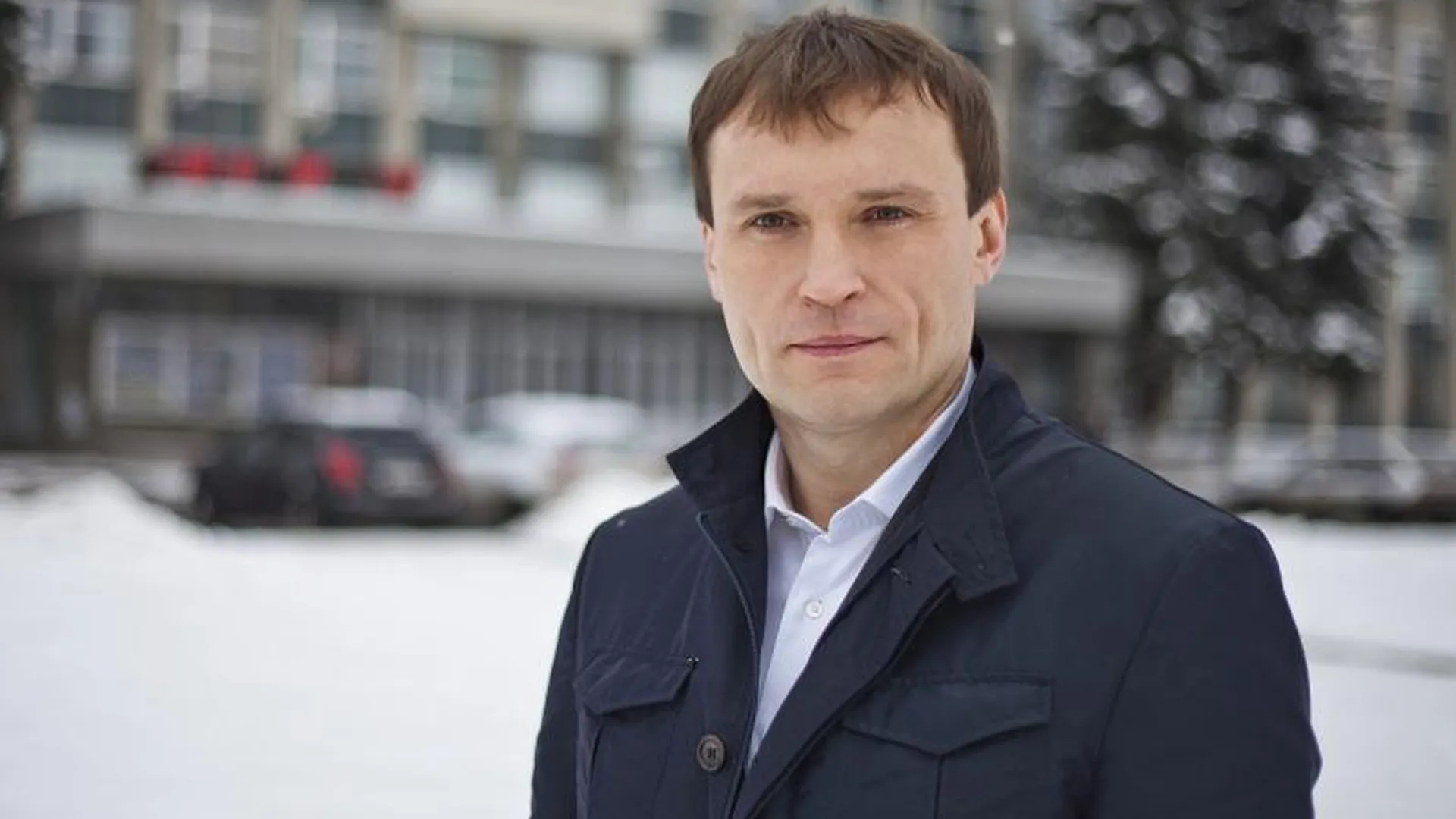 Валерий Жуков / Wikimedia.org