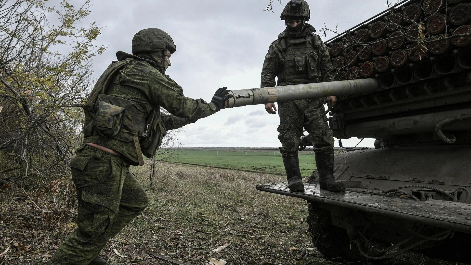 Украине предрекли катастрофу из-за конфликта США с Россией